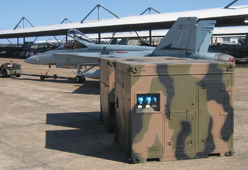 军用方舱,屏蔽方舱,拓展方舱