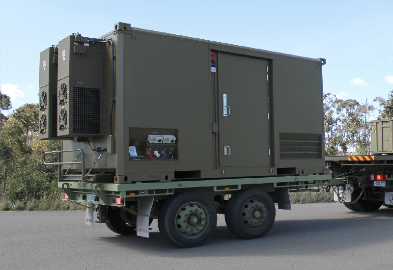 湖南省电站方舱哪家做得好