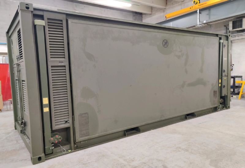 桐乡市被服洗涤宿营车品牌排行榜前5名