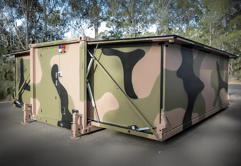 莆田市电站方舱选哪家