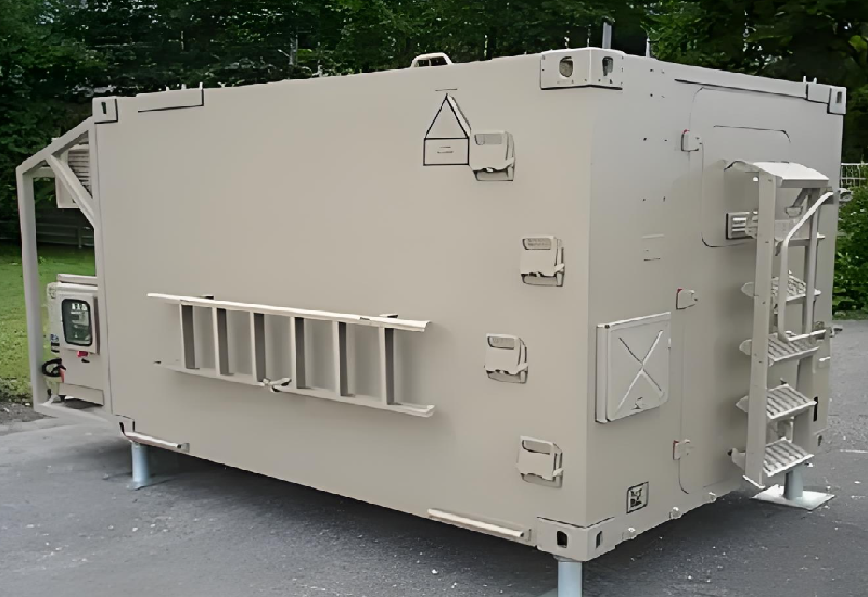 安庆市宿营方舱厂家厂家