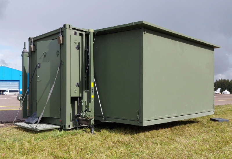 军用方舱,屏蔽方舱,拓展方舱 军用方舱,屏蔽方舱,拓展方舱